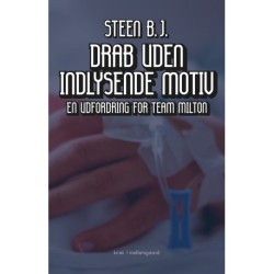 DRAB UDEN INDLYSENDE MOTIV: En udfordring for Team Milton