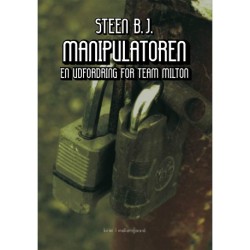 MANIPULATOREN: En udfordring for Team Milton