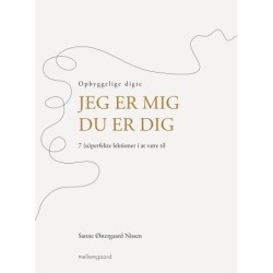 JEG ER MIG - DU ER DIG. 7 (u)perfekte lektioner i at være til