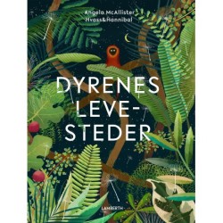 Dyrenes levesteder