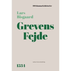 Grevens Fejde: 1534