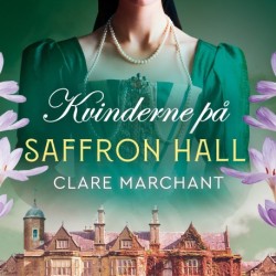 Kvinderne på Saffron Hall
