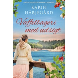 Vaffelbageri med udsigt