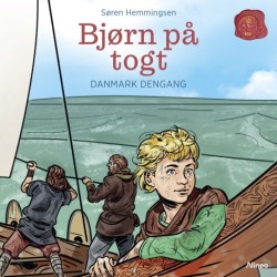 Danmark dengang 2 - Bjørn på togt, Grøn Læseklub
