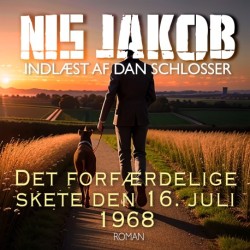 Det forfærdelige skete den 16. juli 1968