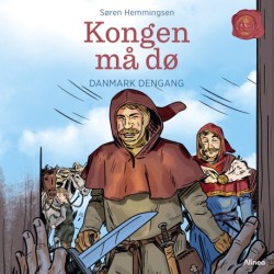 Danmark dengang 4 - Kongen må dø, Grøn Læseklub