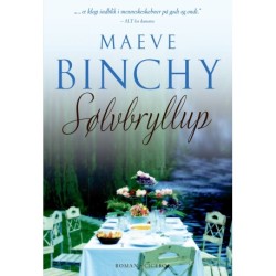 Sølvbryllup