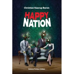 Happy Nation