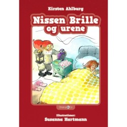 Nissen Brille og urene