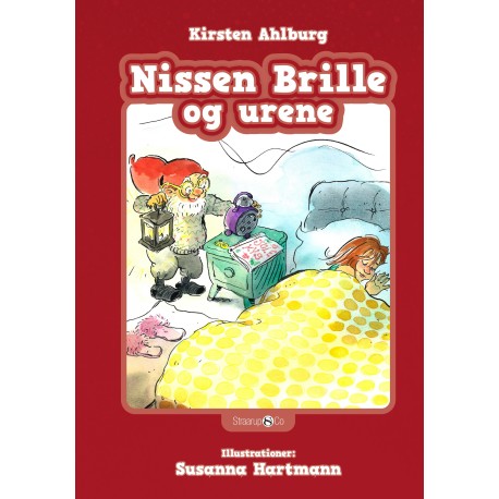 Nissen Brille og urene