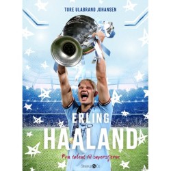Erling Haaland: Fra talent til superstjerne