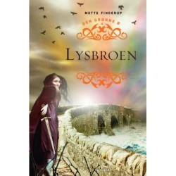 Den grønne ø 4 - Lysbroen
