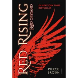 Red Rising 1 - Rød opstand