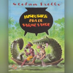 Historier fra de varme lande: Dengang Mor opdagede Loch Ness-uhyret