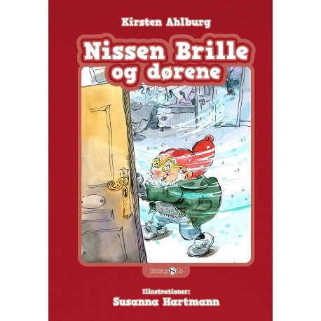 Nissen Brille og dørene