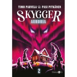 Skygger - Auroria