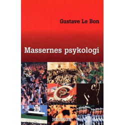 Massernes psykologi