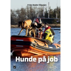 Hunde på job