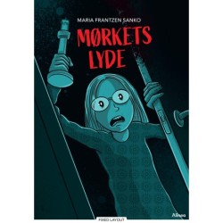 Mørkets lyde, Rød Læseklub