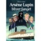 Arsène Lupin bliver fanget
