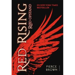 Red Rising 1 - Rød opstand