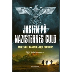 Jagten på nazisternes guld 1.: Bariloche. Argentina