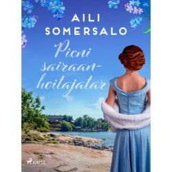 Pieni sairaanhoitajatar