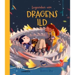 Legenden om dragens ild