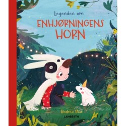 Legenden om enhjørningens horn