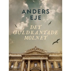 Det guldkantade molnet