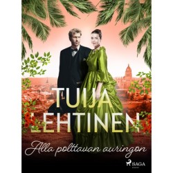 Alla polttavan auringon