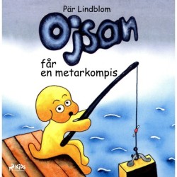 Ojsan får en metarkompis