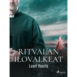 Ritvalan ilovalkeat