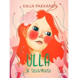 Ulla ja silkkiruusu