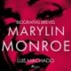 Biografías breves - Marilyn Monroe