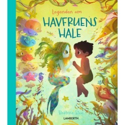 Legenden om havfruens hale