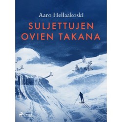 Suljettujen ovien takana