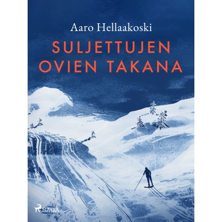 Suljettujen ovien takana