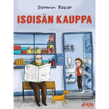 Isoisän kauppa