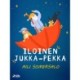 Iloinen Jukka-Pekka
