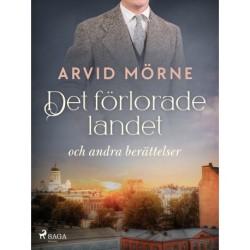Det förlorade landet och andra berättelser