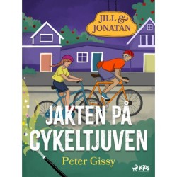 Jakten på cykeltjuven