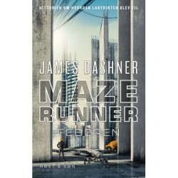 Maze Runner - Feberen: Maze Runner 5