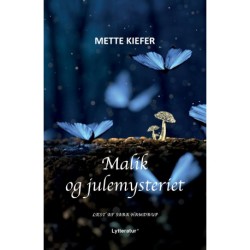 Malik og julemysteriet
