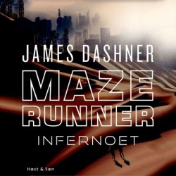 Maze Runner - Infernoet: Maze Runner 2