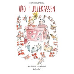Uro i julekassen