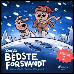 Den jul Bedste forsvandt - 1. søndag i advent