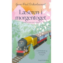 Læseren i morgentoget