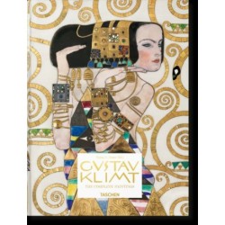 Gustav Klimt - The Complete Paintings