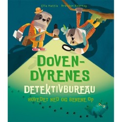 Dovendyrenes detektivbureau